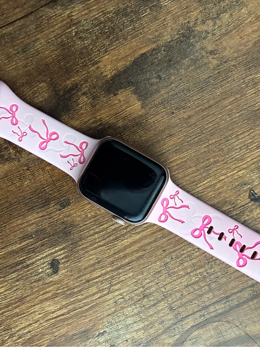 Apple Watch SE